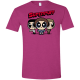 Superpuff Men's Semi-Fitted Softstyle