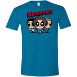 Superpuff Men's Semi-Fitted Softstyle