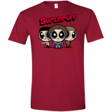 Superpuff Men's Semi-Fitted Softstyle