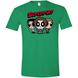 Superpuff Men's Semi-Fitted Softstyle