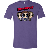 Superpuff Men's Semi-Fitted Softstyle