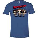 Superpuff Men's Semi-Fitted Softstyle