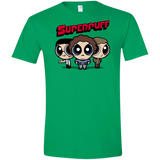 Superpuff Men's Semi-Fitted Softstyle