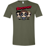 Superpuff Men's Semi-Fitted Softstyle