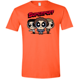 Superpuff Men's Semi-Fitted Softstyle