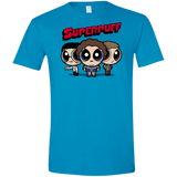 Superpuff Men's Semi-Fitted Softstyle