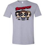 Superpuff Men's Semi-Fitted Softstyle