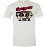 Superpuff Men's Semi-Fitted Softstyle