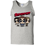 Superpuff Men's Tank Top