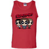 Superpuff Men's Tank Top