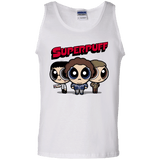 Superpuff Men's Tank Top