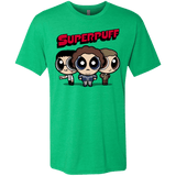T-Shirts Envy / S Superpuff Men's Triblend T-Shirt