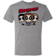 T-Shirts Premium Heather / S Superpuff Men's Triblend T-Shirt