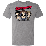T-Shirts Premium Heather / S Superpuff Men's Triblend T-Shirt