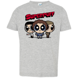 Superpuff Toddler Premium T-Shirt