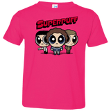 Superpuff Toddler Premium T-Shirt