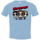 Superpuff Toddler Premium T-Shirt