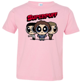 Superpuff Toddler Premium T-Shirt