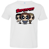 Superpuff Toddler Premium T-Shirt