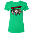 T-Shirts Envy / S Superpuff Women's Triblend T-Shirt