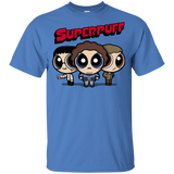 T-Shirts Iris / YXS Superpuff Youth T-Shirt