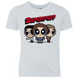 Superpuff Youth Triblend T-Shirt