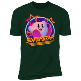 T-Shirts Forest Green / S Superstar Men's Premium T-Shirt