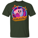 T-Shirts Forest / S Superstar T-Shirt