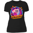 T-Shirts Black / S Superstar Women's Premium T-Shirt