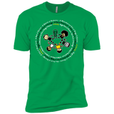 Support Family Boys Premium T-Shirt