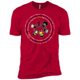 Support Family Boys Premium T-Shirt