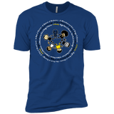 Support Family Boys Premium T-Shirt