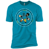 Support Family Boys Premium T-Shirt