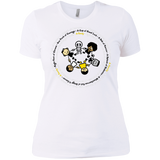T-Shirts White / X-Small Support Family Women's Premium T-Shirt
