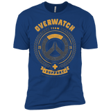T-Shirts Royal / X-Small Support Team Men's Premium T-Shirt