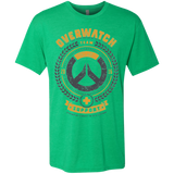 T-Shirts Envy / Small Support Team Men's Triblend T-Shirt