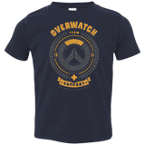 T-Shirts Navy / 2T Support Team Toddler Premium T-Shirt
