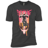 T-Shirts Heavy Metal / YXS Supreme Boys Premium T-Shirt