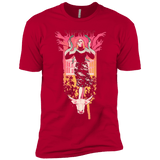 T-Shirts Red / YXS Supreme Boys Premium T-Shirt