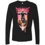 T-Shirts Black / Small Supreme Men's Premium Long Sleeve