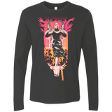 T-Shirts Heavy Metal / Small Supreme Men's Premium Long Sleeve