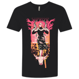 T-Shirts Black / X-Small Supreme Men's Premium V-Neck