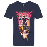 T-Shirts Midnight Navy / X-Small Supreme Men's Premium V-Neck