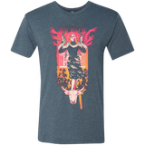 T-Shirts Indigo / Small Supreme Men's Triblend T-Shirt