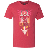 T-Shirts Vintage Red / Small Supreme Men's Triblend T-Shirt