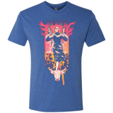 T-Shirts Vintage Royal / Small Supreme Men's Triblend T-Shirt