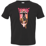 T-Shirts Black / 2T Supreme Toddler Premium T-Shirt