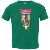 T-Shirts Kelly / 2T Supreme Toddler Premium T-Shirt