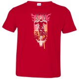 T-Shirts Red / 2T Supreme Toddler Premium T-Shirt