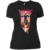 T-Shirts Black / X-Small Supreme Women's Premium T-Shirt